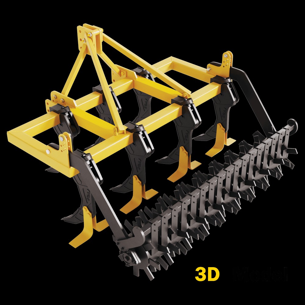 چیزل پیلر SGAJ-CHP5000- سبک