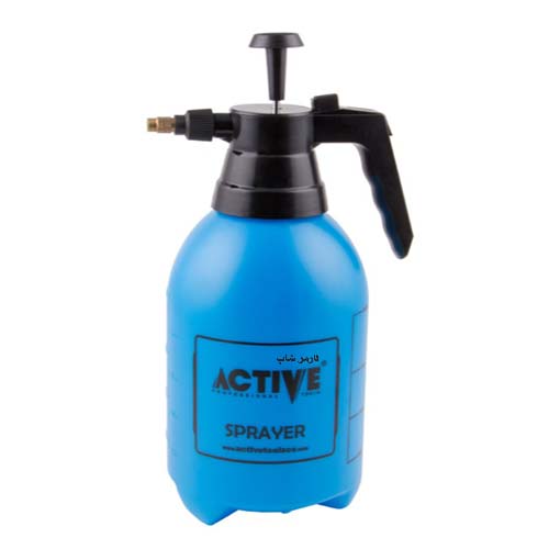 سمپاش دستی 2٫5 لیتری
